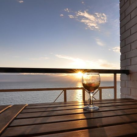 Lido Sofia Holidays Agios Gordios  Dış mekan fotoğraf