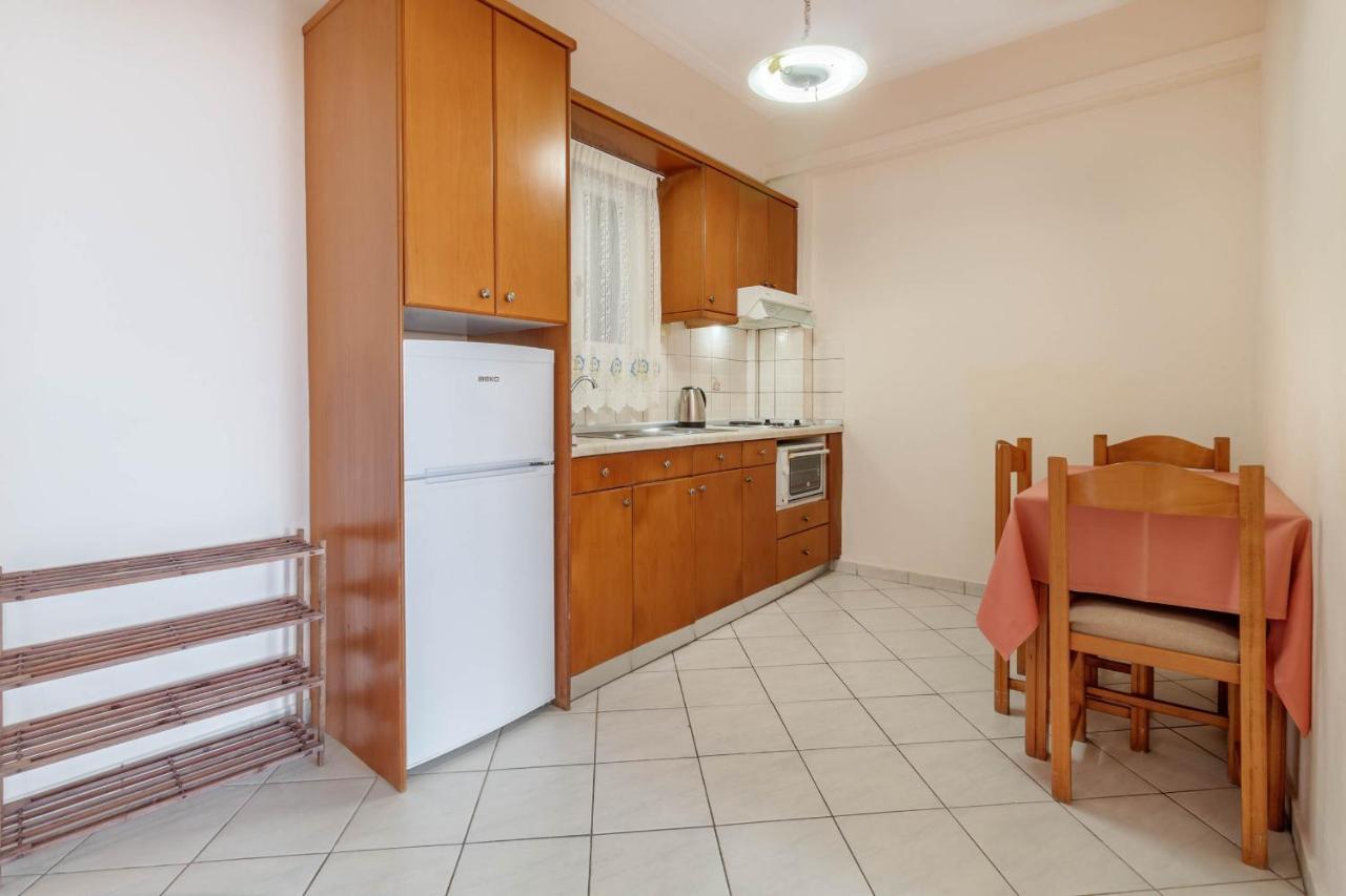 Lido Sofia Holidays Agios Gordios  Dış mekan fotoğraf