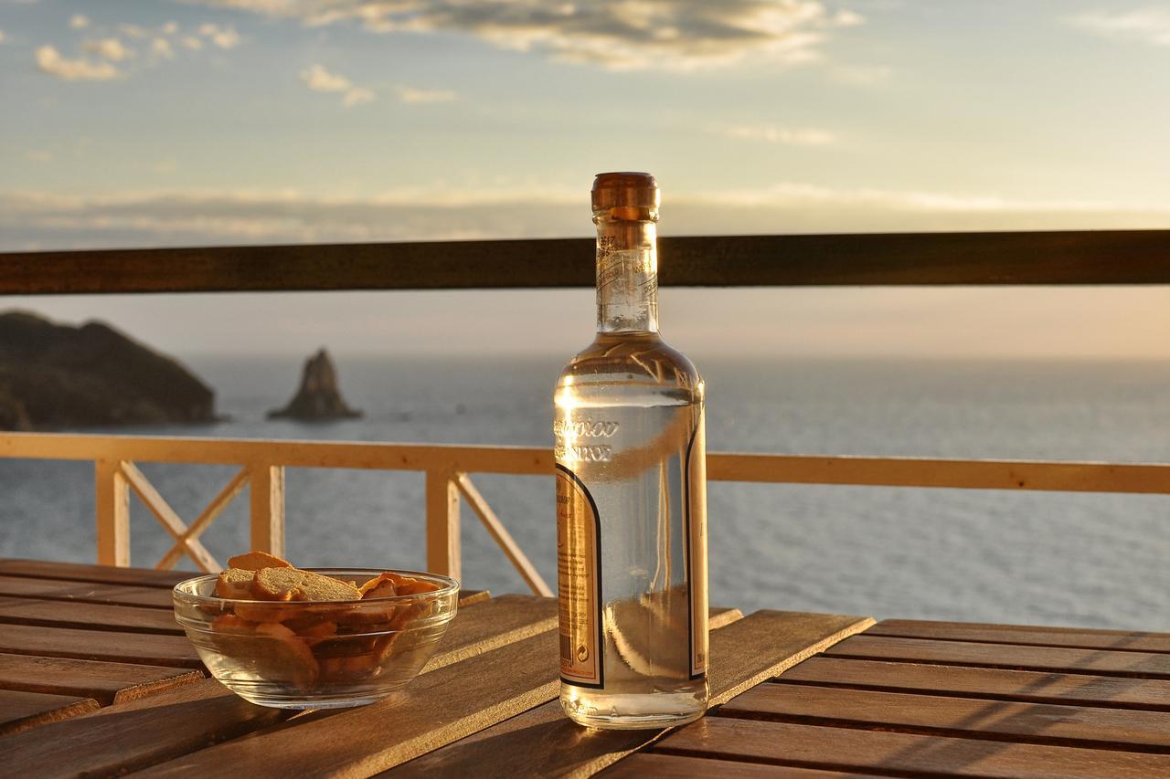 Lido Sofia Holidays Agios Gordios  Dış mekan fotoğraf