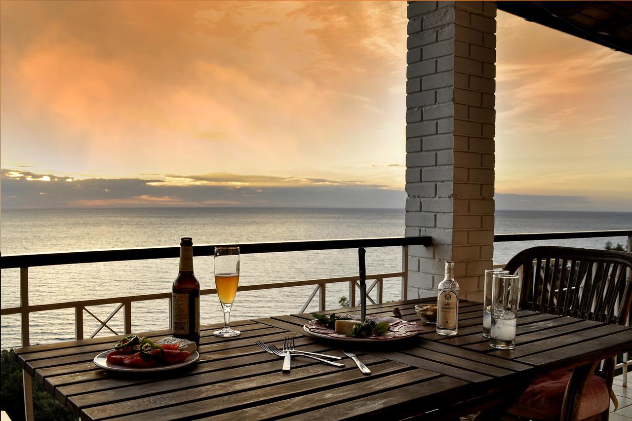 Lido Sofia Holidays Agios Gordios  Dış mekan fotoğraf
