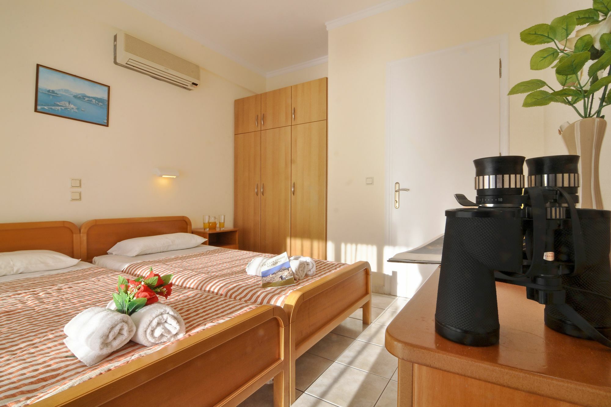 Lido Sofia Holidays Agios Gordios  Dış mekan fotoğraf